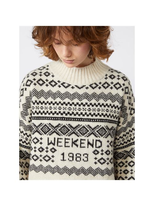 BRIOSO1234 MAXMARA WEEKEND | 2525366053600001